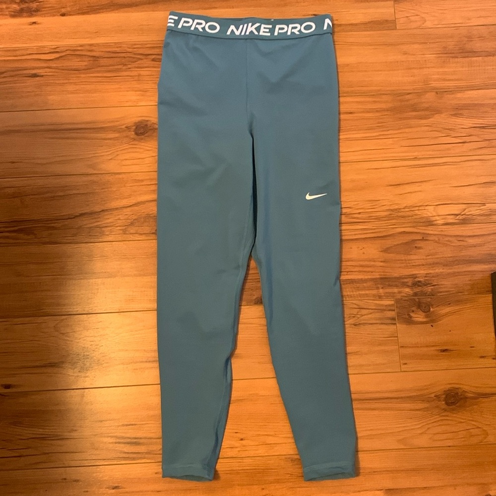 Nike Pro Leggings - image 1